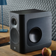 Monitory studyjne Kii SEVEN SYSTEM Fine Touch Dark Grey (618455396908) - obraz 7