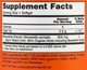 Suplement diety ekstrakt z boswellii Now Foods Boswellia Extract 500 mg 90 kapsułek miękkich (733739049360) - obraz 2
