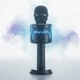 Микрофон караоке беспроводной с колонкой Bluetooth USB WSTER WS-858, Беспроводной Bluetooth Караоке-микрофон - изображение 10