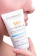 Средство от загара Dermedic Sunbrella Ультралегкий защитный флюид SPF 50+ Для сухой и нормальной кожи 40 мл (5901643177546) - изображение 4