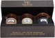 Набір свічок Woodwick Mini Jar 3 шт (5038581150147) - зображення 2