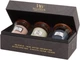 Набір свічок Woodwick Mini Jar 3 шт (5038581150147) - зображення 3