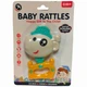 Брязкальце Baby Rattles "Жираф" (BM 8200-5) - изображение 2