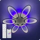 Люстра світлодіодна 517 Light 3color з пультом 134Вт Білий (01296) - зображення 6
