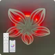 Люстра светодиодная 517 Light 3color с пультом 120Вт Белый (01427) - изображение 5