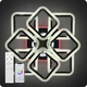 Люстра светодиодная 517 Light 3color с пультом 144Вт Хром (01780) - изображение 11