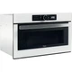 Встраиваемая микроволновая печь WHIRLPOOL AMW 730/WH - изображение 4