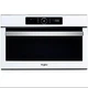 Встраиваемая микроволновая печь WHIRLPOOL AMW 730/WH - изображение 6