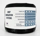 Капельная лента эмиттерная 16мм Garden Drip 100 м шаг 50 см (8 mils) наматывается с 2-х км бухт - изображение 1