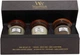 Набір свічок Woodwick Mini Jar 3x85 г (5038581153070) - зображення 2