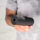 Масажний міні рол BLACKROLL® MINI Black 15 см (A000238) - зображення 3