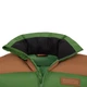 Жилет Brain Puffed Vest XXL green - изображение 5