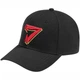 Кепка Select Volume Logo 58 black - изображение 1