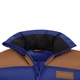Жилет Brain Puffed Vest XXXL blue - изображение 5