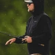 Куртка Simms Midstream Hooded Jacket Black XL - изображение 2
