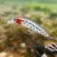 Рыбка приманка электронная с USB-зарядкой, Twitching Lure Приманка для ловли рыбы - изображение 8