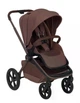 Універсальна коляска 2 в 1 Lionelo FREYA 2IN1 BROWN CHOCOLATE - зображення 4