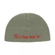 Шапка Simms Everyday Beanie Smokey Olive - изображение 1