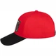 Кепка Select Red Wave Patch 58 black/red - изображение 4