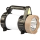 Ліхтар кемпінговий Skif Outdoor Light Rake - зображення 1