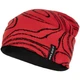Шапка Select Waves 58 red - изображение 1