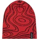 Шапка Select Waves 58 red - изображение 5