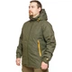 Куртка Prologic LitePro Thermo Jacket XL green - изображение 1