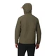 Худи Simms Strata 330 Half-Zip Hoody Loden XL - изображение 2