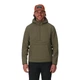 Худи Simms Strata 330 Half-Zip Hoody Loden XL - изображение 3