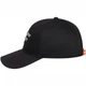 Кепка Favorite Silver Logo 58 black - изображение 3