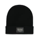 Шапка Simms Everyday Watchcap Black - изображение 1