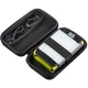 Фонарь кемпинговый Skif Outdoor Light Shield black/green - изображение 3