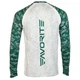 Реглан Favorite Basic Jersey Pike 3XL зеленый - изображение 2