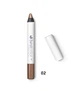 Тени-карандаш Best Color Cosmetics Jumbo Kajal 02 Nude 2.8 г (8030149350010) - изображение 3