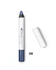 Тени-карандаш Best Color Cosmetics Jumbo Kajal 04 Midnight Blue 2.8 г (8030149350034) - изображение 3