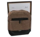 Сумка на плечо Wallaby Коричневый (2423 brown) - изображение 7