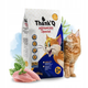 Сухий корм для котів ThankQ Advanced Special курка повнораціонний 10 кг. - зображення 2