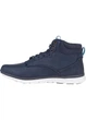 Ботинки для мальчика Umbro на флисе 36.5 (24 см) синие - изображение 3