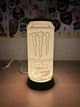 Світильник-нічник у формі банки Monster Energy The Doctor VR|46. Aivory - изображение 1
