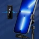 Бездротовий мікрофон Jmary MW-17 Wireless Digital Microphone Type-C 2 мікрофона Black - изображение 6