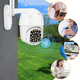 Уличная Wifi камера видеонаблюдения CAMERA CAD 555G, 2Мp, 1080p - изображение 9
