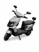Електроскутер Corso Extra, 1200 Ват, LiFePO₄ - зображення 1