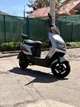 Електроскутер Corso Extra, 1200 Ват, LiFePO₄ - зображення 5