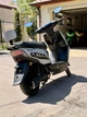 Електроскутер Corso Extra, 1200 Ват, LiFePO₄ - зображення 6