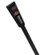 Мікрофон провідний настільний ігровий MeeTion MT-MC13 RGB, USB Black - изображение 6