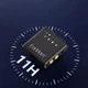 Бездротовий мікрофон Earldom ET-MC10C Wireless Microphone Type-C 2 мікрофона Black - изображение 4