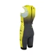 Трисьют для триатлону Zoggs Predator Tour чоловічий (сіро-жовтий) M (464130.GYYL.M) - зображення 2