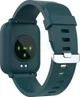 Смарт-часы с большим IPS-дисплеем и мониторингом пульса Canyon Easy SW-54, отслеживание активности и сна, 14 спортивных режимов, Bluetooth 5.3, защита от воды IP68, до 5 дней, зеленый - изображение 3