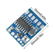 FPV 3CH Video Switch — 3-в-1 модуль переключения видеосигнала по PWM, 5–12V (без пинов) - изображение 2