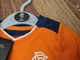 Комплект футбольный для малышей fc glasgow rangers от castore рост 74 - изображение 5
